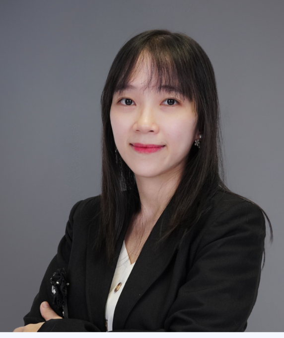 Nguyễn Thị Thắm
